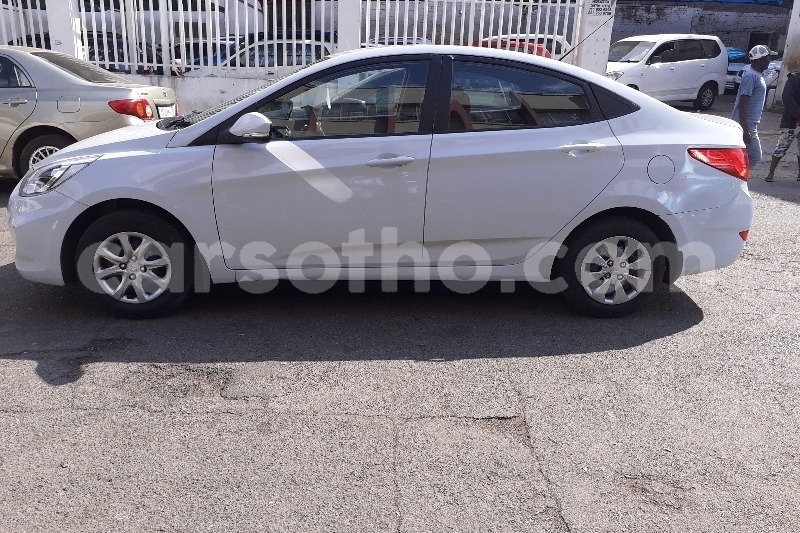 Big with watermark hyundai accent maseru maseru 21140