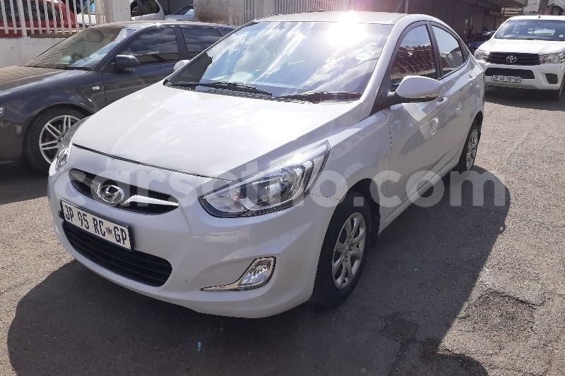 Big with watermark hyundai accent maseru maseru 21140