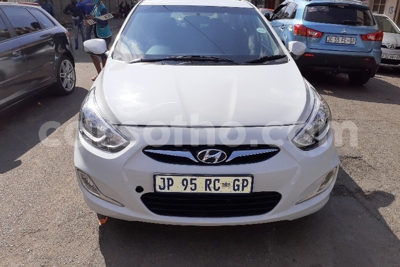 Big with watermark hyundai accent maseru maseru 21140