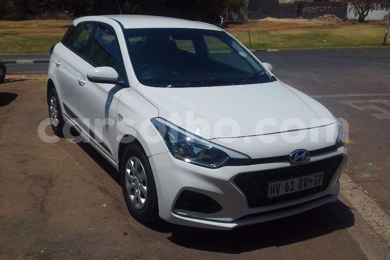 Big with watermark hyundai accent maseru maseru 21141