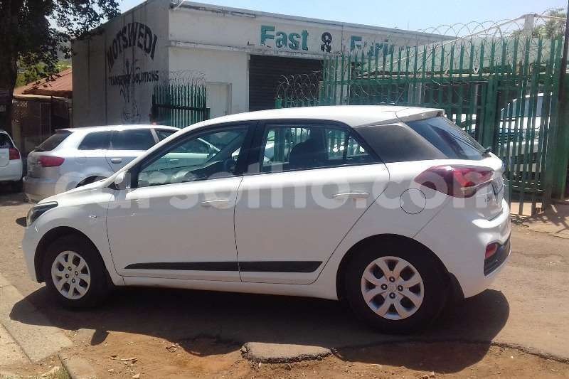 Big with watermark hyundai accent maseru maseru 21141