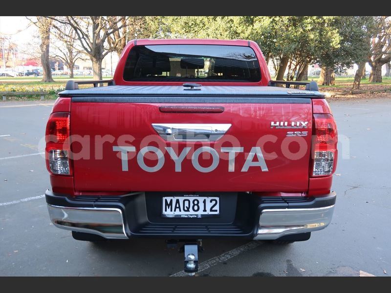 Big with watermark toyota hillux butha buthe butha buthe 21144
