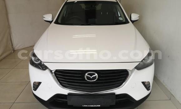 Buy Used Mazda 3 White Car in Butha Buthe in Butha-Buthe Buy Used Mazda 3 White Car in Butha Buthe in Butha-Buthe