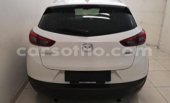 Buy Used Mazda 3 White Car in Butha Buthe in Butha-Buthe Buy Used Mazda 3 White Car in Butha Buthe in Butha-Buthe