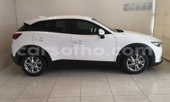 Buy Used Mazda 3 White Car in Butha Buthe in Butha-Buthe Buy Used Mazda 3 White Car in Butha Buthe in Butha-Buthe
