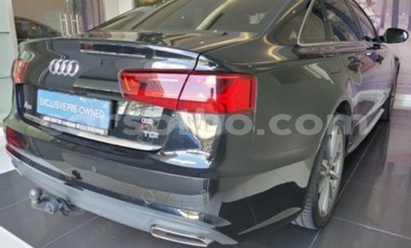 Acheter Occasion Voiture Audi A6 Noir à Butha Buthe, Butha-Buthe Acheter Occasion Voiture Audi A6 Noir à Butha Buthe, Butha-Buthe