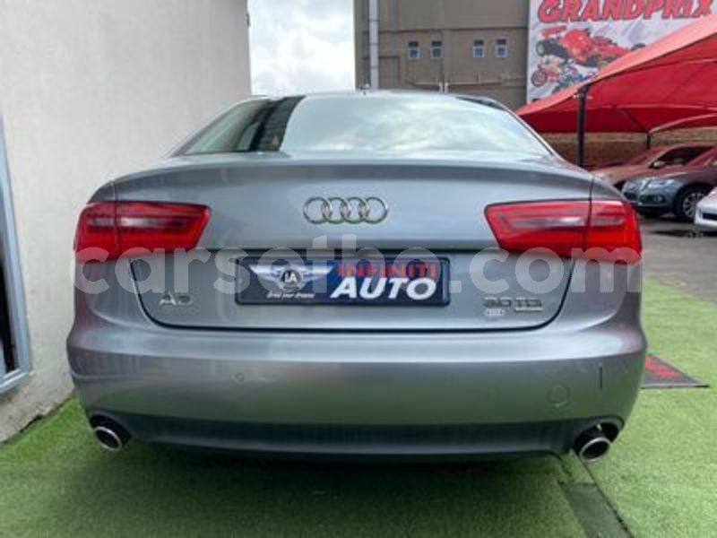 Big with watermark audi a6 mohale s hoek mohale s hoek 21154