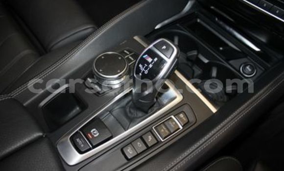 Acheter Occasion Voiture BMW X6 Blanc à Butha Buthe, Butha-Buthe Acheter Occasion Voiture BMW X6 Blanc à Butha Buthe, Butha-Buthe