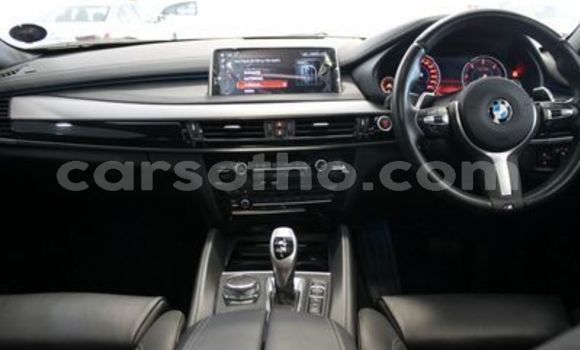 Acheter Occasion Voiture BMW X6 Blanc à Butha Buthe, Butha-Buthe Acheter Occasion Voiture BMW X6 Blanc à Butha Buthe, Butha-Buthe