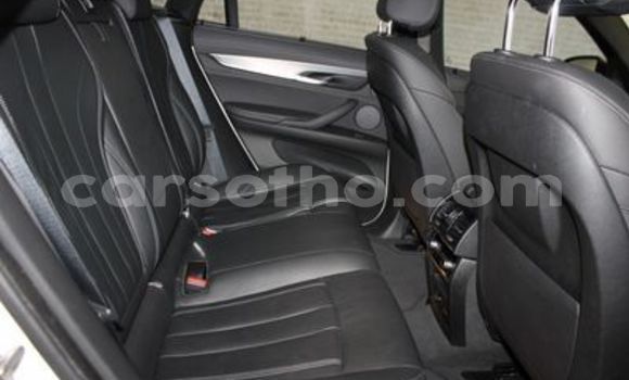 Acheter Occasion Voiture BMW X6 Blanc à Butha Buthe, Butha-Buthe Acheter Occasion Voiture BMW X6 Blanc à Butha Buthe, Butha-Buthe