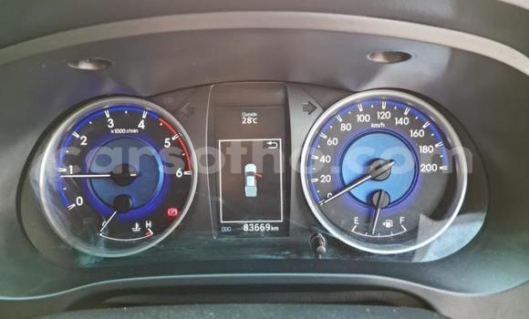 اشتري مستعمل Toyota Hilux Silver سيارة في Butha–Buthe في Thaba-Tseka اشتري مستعمل Toyota Hilux Silver سيارة في Butha–Buthe في Thaba-Tseka