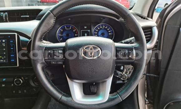 اشتري مستعمل Toyota Hilux Silver سيارة في Butha–Buthe في Thaba-Tseka اشتري مستعمل Toyota Hilux Silver سيارة في Butha–Buthe في Thaba-Tseka