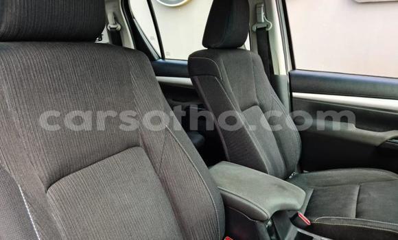 اشتري مستعمل Toyota Hilux Silver سيارة في Butha–Buthe في Thaba-Tseka اشتري مستعمل Toyota Hilux Silver سيارة في Butha–Buthe في Thaba-Tseka