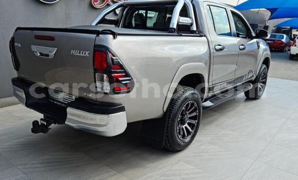 اشتري مستعمل Toyota Hilux Silver سيارة في Butha–Buthe في Thaba-Tseka اشتري مستعمل Toyota Hilux Silver سيارة في Butha–Buthe في Thaba-Tseka