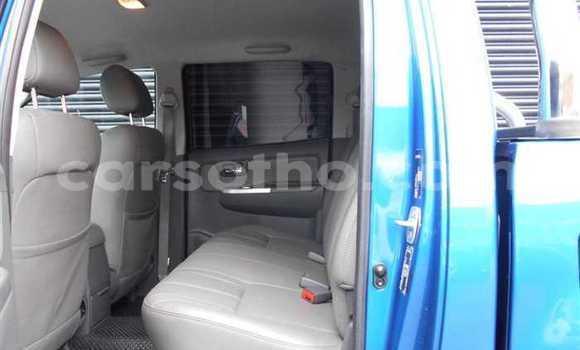 اشتري مستعمل Toyota Hilux Blue سيارة في Maputsoa في Leribe اشتري مستعمل Toyota Hilux Blue سيارة في Maputsoa في Leribe