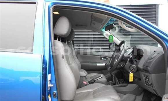اشتري مستعمل Toyota Hilux Blue سيارة في Maputsoa في Leribe اشتري مستعمل Toyota Hilux Blue سيارة في Maputsoa في Leribe
