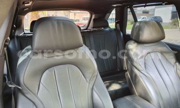 Acheter Occasion Voiture BMW X5 Noir à Butha Buthe, Butha-Buthe Acheter Occasion Voiture BMW X5 Noir à Butha Buthe, Butha-Buthe