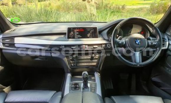 Acheter Occasion Voiture BMW X5 Noir à Butha Buthe, Butha-Buthe Acheter Occasion Voiture BMW X5 Noir à Butha Buthe, Butha-Buthe