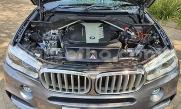 Acheter Occasion Voiture BMW X5 Noir à Butha Buthe, Butha-Buthe Acheter Occasion Voiture BMW X5 Noir à Butha Buthe, Butha-Buthe