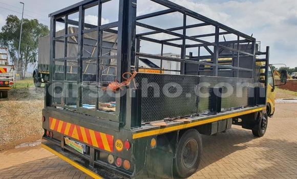 Acheter Occasion Utilitaire Toyota Dyna Marron à Maputsoa, Leribe Acheter Occasion Utilitaire Toyota Dyna Marron à Maputsoa, Leribe