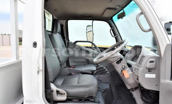 Acheter Occasion Utilitaire Toyota Dyna Blanc à Maputsoa, Leribe Acheter Occasion Utilitaire Toyota Dyna Blanc à Maputsoa, Leribe