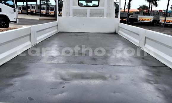 Acheter Occasion Utilitaire Toyota Dyna Blanc à Maputsoa, Leribe Acheter Occasion Utilitaire Toyota Dyna Blanc à Maputsoa, Leribe