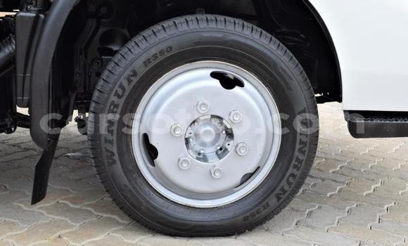 Acheter Occasion Utilitaire Toyota Dyna Blanc à Maputsoa, Leribe Acheter Occasion Utilitaire Toyota Dyna Blanc à Maputsoa, Leribe