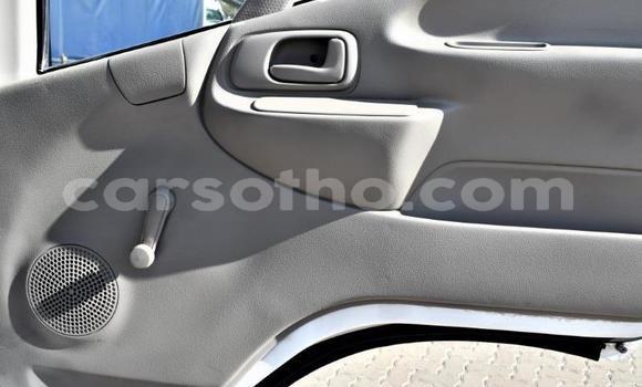 Acheter Occasion Utilitaire Toyota Dyna Blanc à Maputsoe, Leribe Acheter Occasion Utilitaire Toyota Dyna Blanc à Maputsoe, Leribe