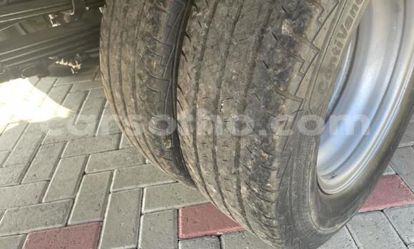 Acheter Occasion Utilitaire Toyota Dyna Blanc à Maputsoa, Leribe Acheter Occasion Utilitaire Toyota Dyna Blanc à Maputsoa, Leribe