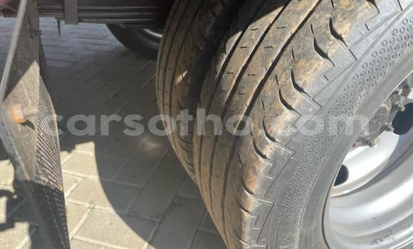 Acheter Occasion Utilitaire Toyota Dyna Blanc à Maputsoa, Leribe Acheter Occasion Utilitaire Toyota Dyna Blanc à Maputsoa, Leribe