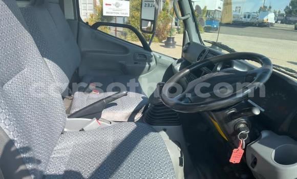 Acheter Occasion Utilitaire Toyota Dyna Blanc à Maputsoa, Leribe Acheter Occasion Utilitaire Toyota Dyna Blanc à Maputsoa, Leribe