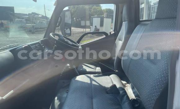 Acheter Occasion Utilitaire Toyota Dyna Blanc à Maputsoa, Leribe Acheter Occasion Utilitaire Toyota Dyna Blanc à Maputsoa, Leribe