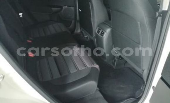 Acheter Occasion Voiture Honda CR–V Vert à Butha Buthe, Butha-Buthe Acheter Occasion Voiture Honda CR–V Vert à Butha Buthe, Butha-Buthe