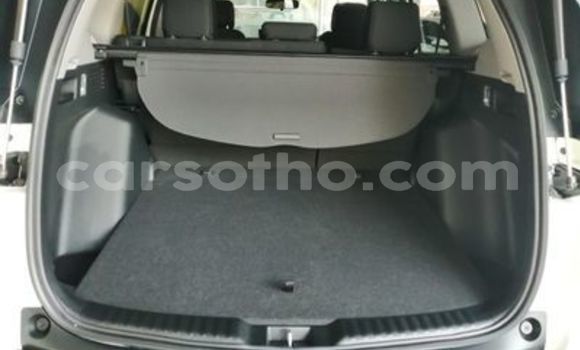 Acheter Occasion Voiture Honda CR–V Vert à Butha Buthe, Butha-Buthe Acheter Occasion Voiture Honda CR–V Vert à Butha Buthe, Butha-Buthe