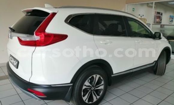 Acheter Occasion Voiture Honda CR–V Vert à Butha Buthe, Butha-Buthe Acheter Occasion Voiture Honda CR–V Vert à Butha Buthe, Butha-Buthe