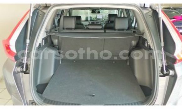 Acheter Occasion Voiture Honda CR–V Gris à Butha Buthe, Butha-Buthe Acheter Occasion Voiture Honda CR–V Gris à Butha Buthe, Butha-Buthe