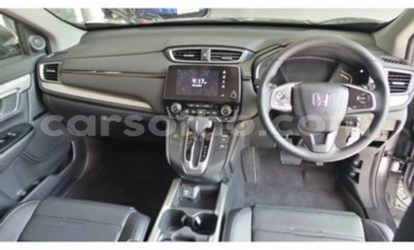 Acheter Occasion Voiture Honda CR–V Gris à Butha Buthe, Butha-Buthe Acheter Occasion Voiture Honda CR–V Gris à Butha Buthe, Butha-Buthe