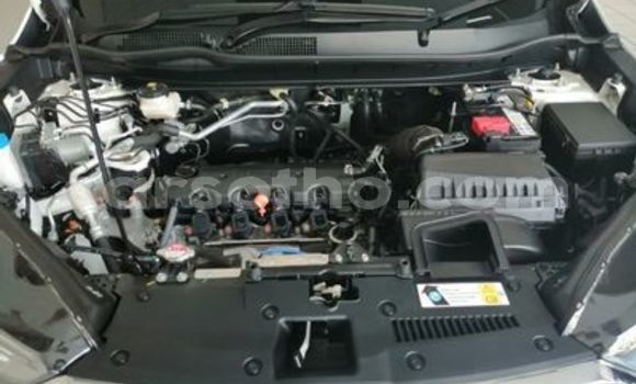 Acheter Occasion Voiture Honda CR–V Gris à Butha Buthe, Butha-Buthe Acheter Occasion Voiture Honda CR–V Gris à Butha Buthe, Butha-Buthe