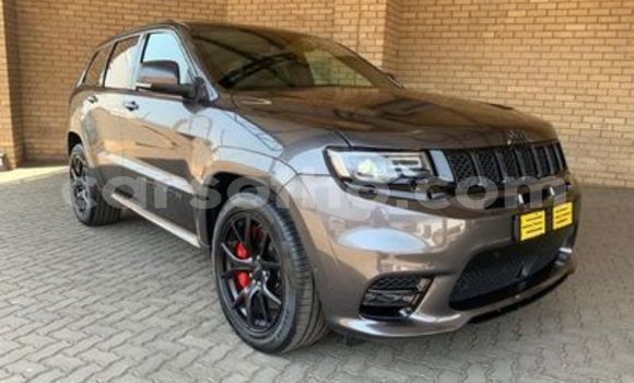 Acheter Occasion Voiture Jeep Wrangler Gris à Hlotse, Leribe Acheter Occasion Voiture Jeep Wrangler Gris à Hlotse, Leribe