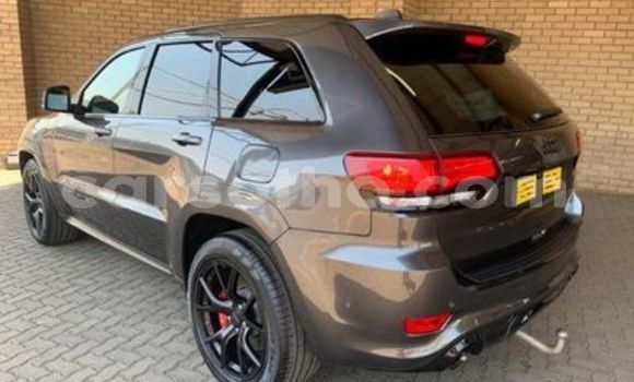 Acheter Occasion Voiture Jeep Wrangler Gris à Hlotse, Leribe Acheter Occasion Voiture Jeep Wrangler Gris à Hlotse, Leribe