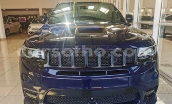 Acheter Occasion Voiture Jeep Grand Cherokee Bleu à Maseru, Maseru Acheter Occasion Voiture Jeep Grand Cherokee Bleu à Maseru, Maseru