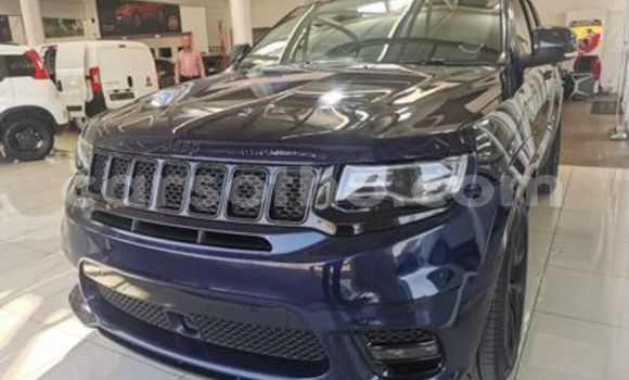Acheter Occasion Voiture Jeep Grand Cherokee Bleu à Maseru, Maseru Acheter Occasion Voiture Jeep Grand Cherokee Bleu à Maseru, Maseru
