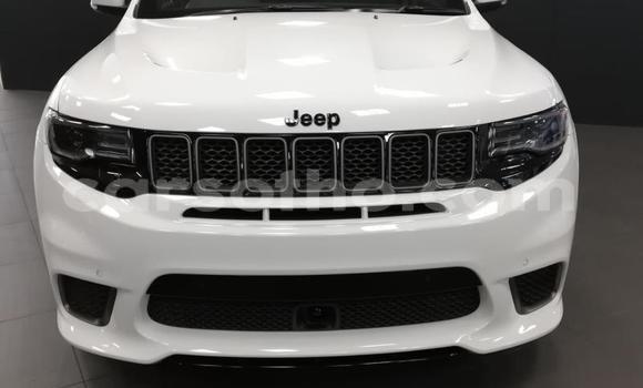 Acheter Occasion Voiture Jeep Grand Cherokee Vert à Hlotse, Leribe Acheter Occasion Voiture Jeep Grand Cherokee Vert à Hlotse, Leribe