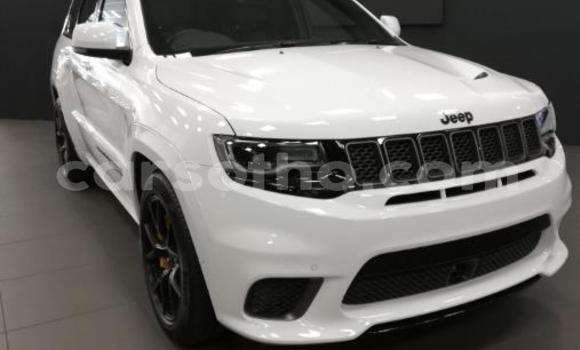 Acheter Occasion Voiture Jeep Grand Cherokee Vert à Hlotse, Leribe Acheter Occasion Voiture Jeep Grand Cherokee Vert à Hlotse, Leribe