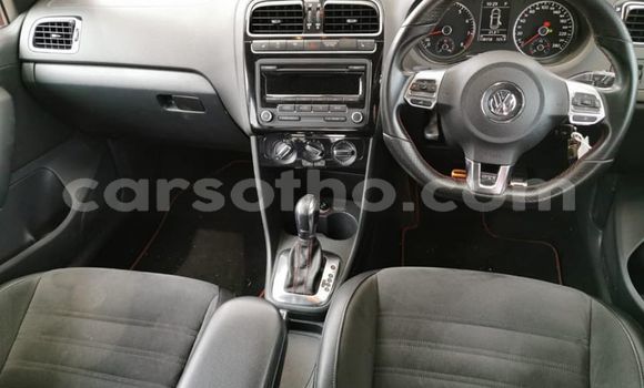 اشتري مستعمل Volkswagen Polo GTI Red سيارة في Butha–Buthe في Thaba-Tseka اشتري مستعمل Volkswagen Polo GTI Red سيارة في Butha–Buthe في Thaba-Tseka