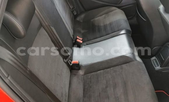 اشتري مستعمل Volkswagen Polo GTI Red سيارة في Butha–Buthe في Thaba-Tseka اشتري مستعمل Volkswagen Polo GTI Red سيارة في Butha–Buthe في Thaba-Tseka