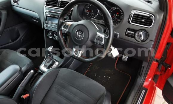 اشتري مستعمل Volkswagen Polo GTI Red سيارة في Butha–Buthe في Thaba-Tseka اشتري مستعمل Volkswagen Polo GTI Red سيارة في Butha–Buthe في Thaba-Tseka