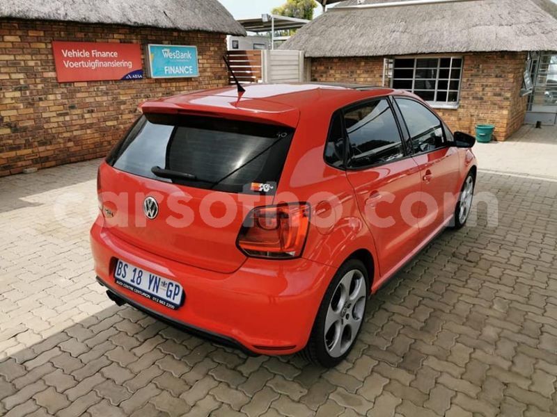 Big with watermark volkswagen polo gti thaba tseka butha buthe 21186