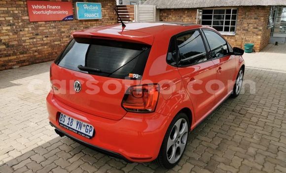 اشتري مستعمل Volkswagen Polo GTI Red سيارة في Butha–Buthe في Thaba-Tseka اشتري مستعمل Volkswagen Polo GTI Red سيارة في Butha–Buthe في Thaba-Tseka