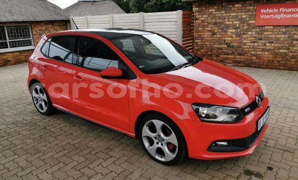 اشتري مستعمل Volkswagen Polo GTI Red سيارة في Butha–Buthe في Thaba-Tseka اشتري مستعمل Volkswagen Polo GTI Red سيارة في Butha–Buthe في Thaba-Tseka